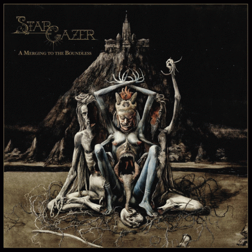 A Merging to the Boundless